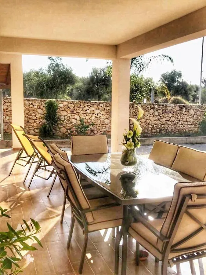 Villa del Sole☀️ Terrasini