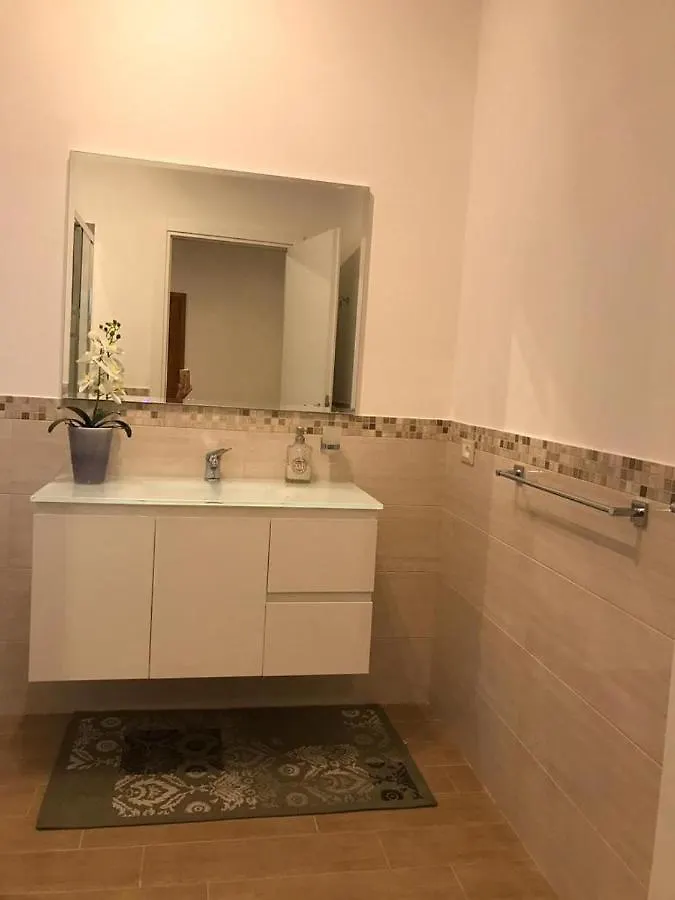Villa del Sole☀️ Terrasini 0*,