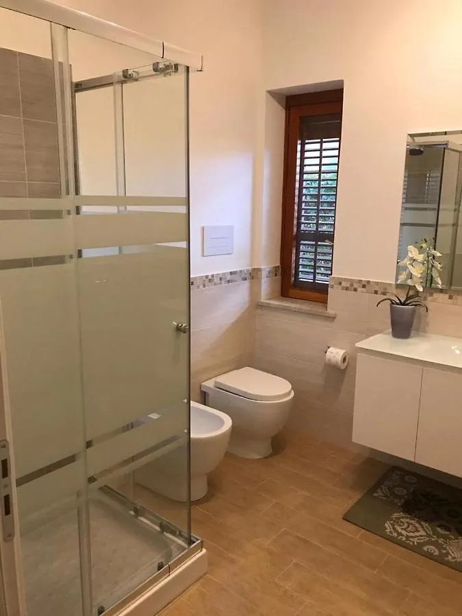 Villa Del Sole☀️ Terrasini Holiday home